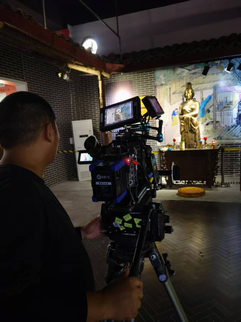聚焦肃南产品宣传视频拍摄公司，以专业实力赋能品牌声量升级