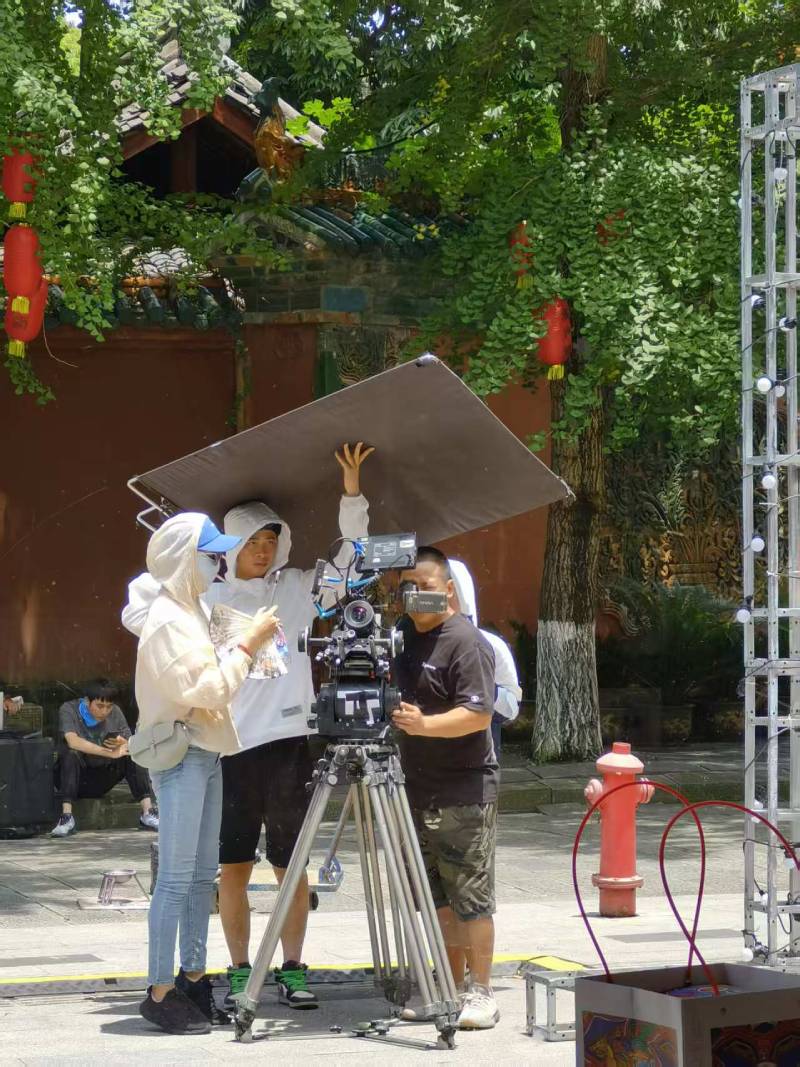 肃南产品宣传视频拍摄公司避坑：资质、案例、服务全解析