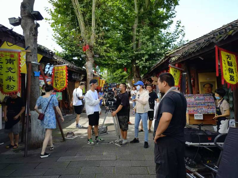 肃南产品视频拍摄技术升级：AI与三维动画深度融合